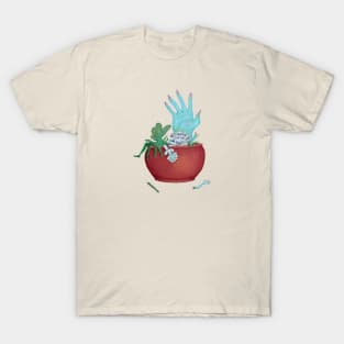 Surreal Succulents T-Shirt